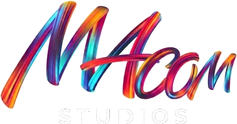 MAcom Studios
